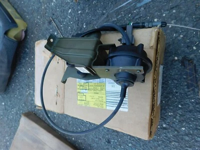 Nuevo servo de control de crucero Mercury Villager 1993-2002 F3xy9C766A se adapta a Quest Foto 1 de 4