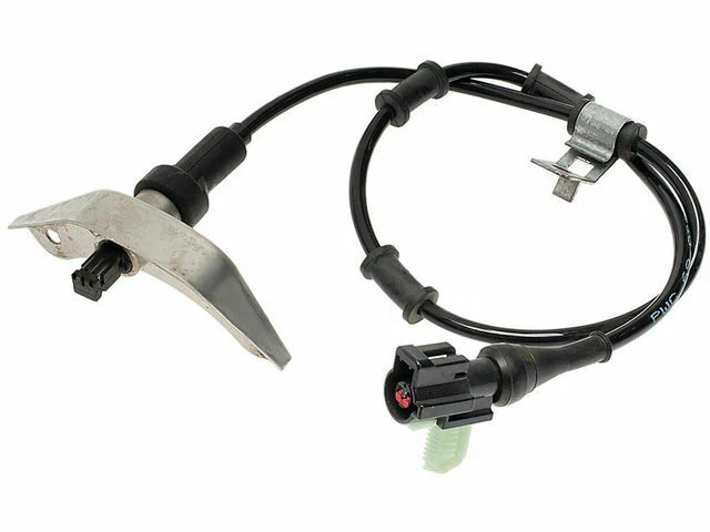 Front Right ABS Speed Sensor fits Ford E350 Super Duty 1999-2004 71ZTSQ - Изображение 1 из 1