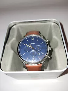 fossil watch men - Picture 1 of 7
