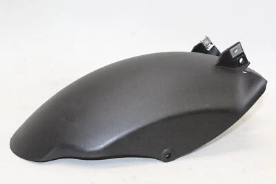 2007 Piaggio Bv 250 Rear Back Fender Mud Guard OEM - Image 1 of 4