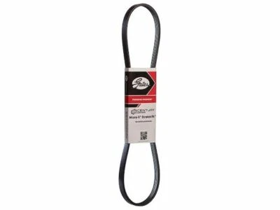 Para GMC Yukon XL 2015-2018 Multi Rib Cinturón Aire Acondicionado Puertas 91482VN 2016 Foto 1 de 2