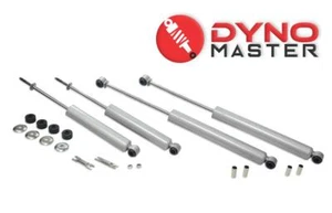 Shock Kit for 99-06 Silverado Sierra w/ Drop Spindles Coils Flip Kit 4" / 6" 2WD - Picture 1 of 1