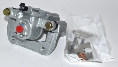 Pinça de freio revestida Carquest Premium para Honda, Acura *remanufaturada* 19-B3299 - Imagem 1 de 4