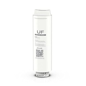Frizzlife Sistema de filtración de agua de ósmosis inversa RO - 1000 GPD de flujo