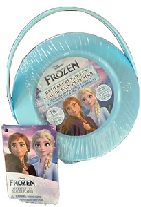 Frozen 16-teiliges Seifen- und Spielzeugset Seife selber machen Alter 3+ - Bild 1 von 8