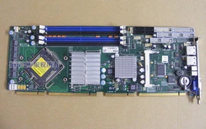 1PC Used Kontron LF-PCI-760 NICE (E8400) Q35 chip industrial motherboard - Picture 1 of 3