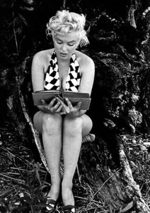 photo 10*15cm 4x6 INCH MARILYN MONROE (913) - Imagen 1 de 1
