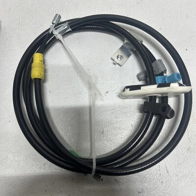 Cable de freno de estacionamiento Dorman C660500 para 04-06 Chevrolet Pontiac G6 Malibu Foto 1 de 3