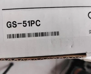 KEYENCE GS-51PC Nuevo En Caja Envío Rápido - Imagen 1 de 3