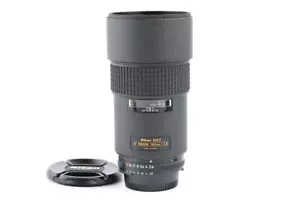 Nikon AF Nikkor 180mm F/2.8 ED IF Professional Telephoto Prime Lens - Japan Imp - Bild 1 von 7