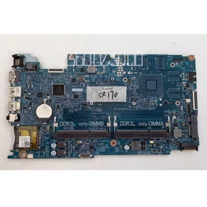 Per Dell Inspiron 15 7537 i5-4200U scheda madre computer portatile 12311-2 FN47N 0FN47N - Foto 1 di 3