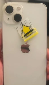 Apple iPhone 13 - 128 GB - white - Picture 1 of 10
