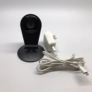 Google Nest Dropcam Pro Wireless Security Camera with Stand & Power Cable - Picture 1 of 9