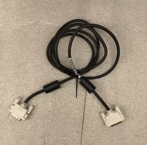 DELL 453030300440R Cavo DVI-D M-M a 18 pin (VV) - Foto 1 di 1