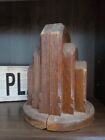 Hand Made Oak Art Deco Bookends  *Free uk Mainland postage 