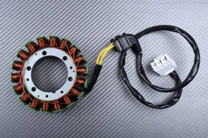 Stator Bobine Alternateur Type Origine HONDA CBR 929 RR 929RR SC44 2000-2001 - Imagen 1 de 3