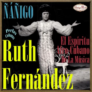 RUTH FERNÁNDEZ. PerlasCubanas CD #122 CUBAN Son Montuno Guaracha, Guajira - Picture 1 of 3