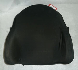 Wheelchair Back Jay Union JUNPDCUTM18SH (Fit 17"-19" armchair) w/ Accessories - Picture 1 of 9