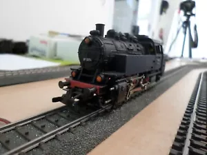 Marklin 3031 HO Tender Locomotive, 3 Rail, Analogue C6 (b) - Picture 1 of 12