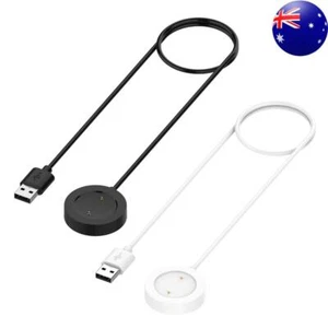 1M USB Charging Cable Charger Cable Power Charge Cable for Mi Watch Color Sport - Zdjęcie 1 z 15