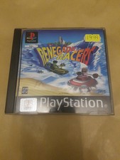 Renegade Racers Ps1 Game 