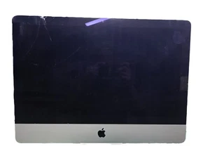 Apple iMac 21.5" - Core i5 2.7 GHz 8GB Ram SSD 500GB A1418 Late 2015 - Foto 1 di 5