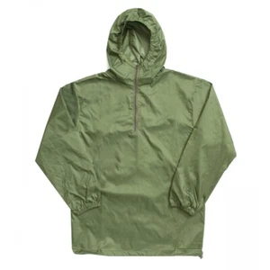 Arktis A192 Stowaway Windhemd grün JKT489 - Bild 1 von 2