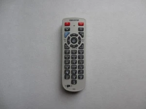 Remote Control For Sanyo PLC-WM4500L PLC-ZM5000L PLC-WM5500L 3LCD Projector - Picture 1 of 3