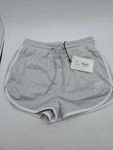 Kith Jordyn Mesh Shorts - Brise Größe Sx - Bild 1 von 6