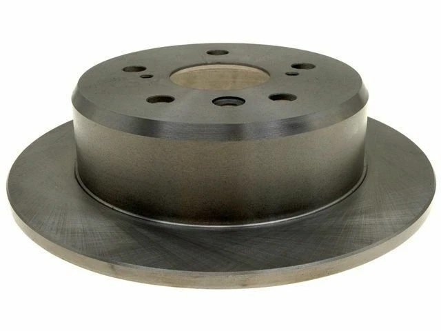 Rotor de freio traseiro para 1992-2001 Toyota Camry 2000 1995 1993 1994 1996 1997 G493CF - Imagem 1 de 1
