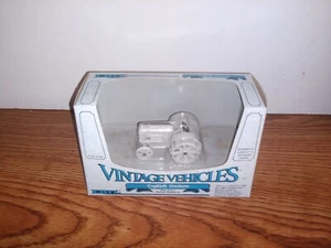 English Fordson Tractor Gray-Ertl 1987 Sealed Package 1/43 - Picture 1 of 6