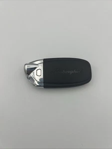 Lamborghini Smart Key Keyless Entry Remotes Fob 4T0.959.754 F 315 MHz - Picture 1 of 6