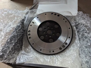 RTS Performance ULTRA LIGHTWEIGHT FLYWHEEL FOR HONDA CIVIC INTEGRA EP3 DC5 K20 - Picture 1 of 3