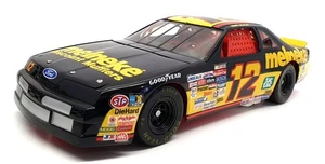 Ertl 1/18 Scale Diecast 7409 - Ford Thunderbird #12 Meineke J.Spence - Picture 1 of 5