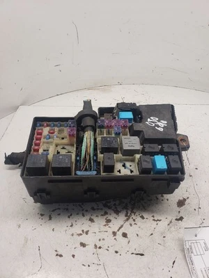 Motor de caja de fusibles compatible con 04-09 MAZDA 3 1302914 Foto 1 de 4