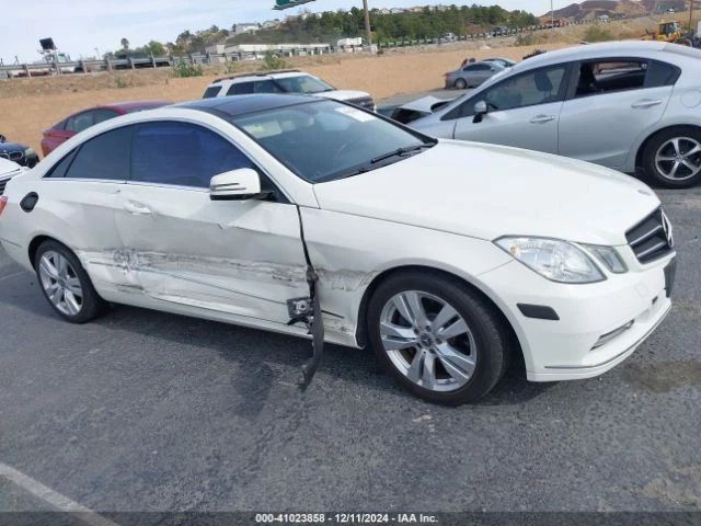 ACTUADOR BLOQUEO MERCEDES-BENZ E350 2012 Foto 1 de 4