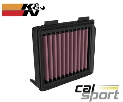 Husqvarna Luftfilter Vitpilen 125 2024 K&N High Flow - Bild 1 von 4