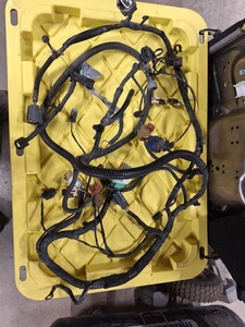 2012 dodge caravan headlight Wiring Harness p68093312ab Free Shipping  - Picture 1 of 3