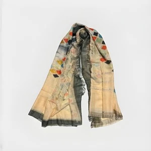 FALCONERI DAMEN SCHAL - Bild 1 von 7