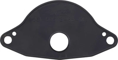 James Gasket 60518-65-DL Deflector Plate Gasket & Seal Kit-Molded - Image 1 of 3