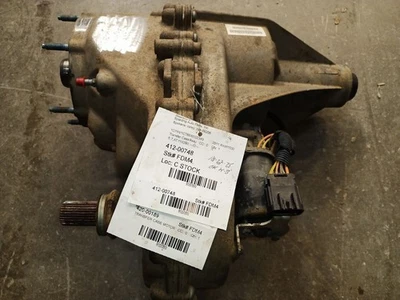 Transfer Case from 2011 Dodge Ram 1500 5.7L AT 12372010 - Image 1 of 4