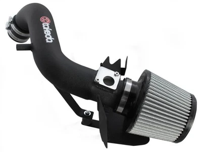 AFE TR-2014B-D  Intakes Stage-2 PRO Dry S Air Intake System fits Scion tC 07-10 - Image 1 of 4