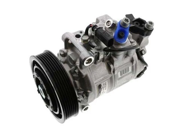 Compresor de aire acondicionado Denso 61RG82D para Audi A6 Quattro 2012-2015 3,0 L V6 Foto 1 de 1