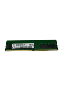 Módulo de memoria Hynix HMAA4GR7CJR8N-XN 32 GB PC4-25600AA DDR4-3200 2Rx8 w60 - Imagen 1 de 3