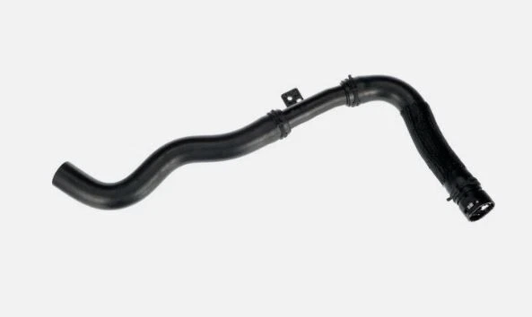 Gates Radiator Hose For Kia Sportage QL, QLE 2.4L Petrol GDI AWD G4KJ - Image 1 of 1