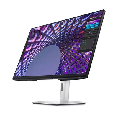 Dell P3223QE Monitor, 5 ms, 80 cm, 31.5 Zoll, 3840 x 2160 Pixel,  € 589 - Bild 1 von 3