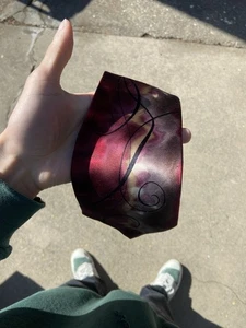 Jerry Garcia Krawatte Grateful Dead - Bild 1 von 5