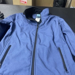 Iceberg outerwear activewear jacket 14/16 - Picture 1 of 9