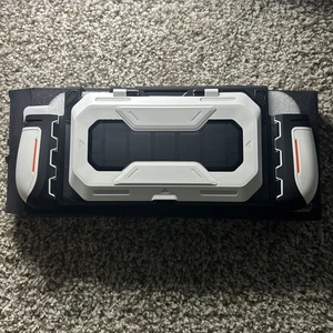 Titan Case for Nintendo Switch 2025 Rugged Protective Case White  - Picture 1 of 10