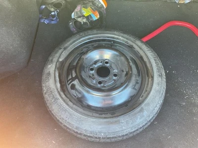 Wheel 14x4 Spare Fits 14-15 17-24 MIRAGE 2249374 - Изображение 1 из 4